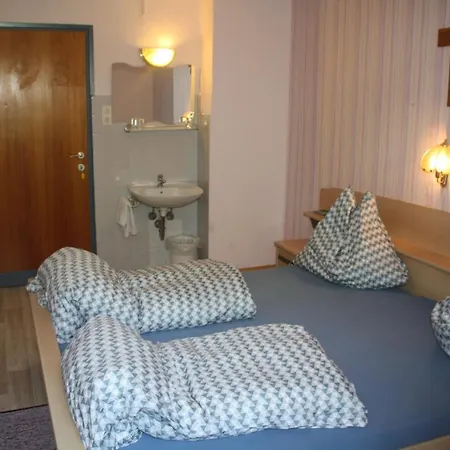 Bed & Breakfast Mammie's Slaapwel Matrei in Osttirol