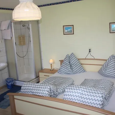 Bed & Breakfast Mammie's Slaapwel *
