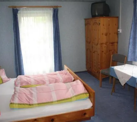 Bed & Breakfast Mammie's Slaapwel *