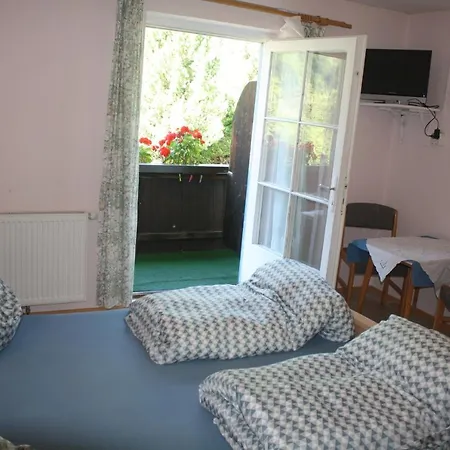 Bed & Breakfast Mammie's Slaapwel Matrei in Osttirol