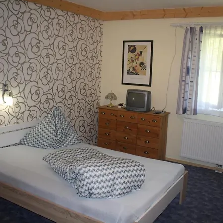 Bed & Breakfast Mammie's Slaapwel *
