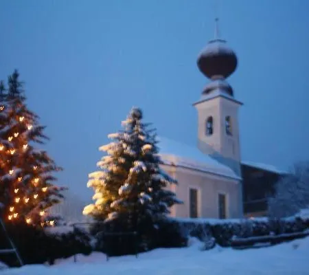 Mammie's Slaapwel Bed & Breakfast Matrei in Osttirol
