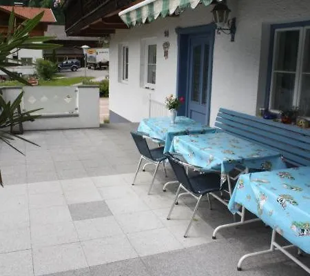 Mammie's Slaapwel Bed & Breakfast Matrei in Osttirol