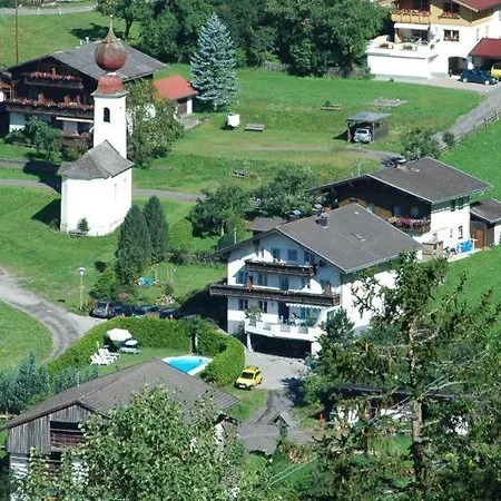 Mammie's Slaapwel Matrei in Osttirol