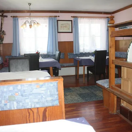 Mammie's Slaapwel Matrei in Osttirol