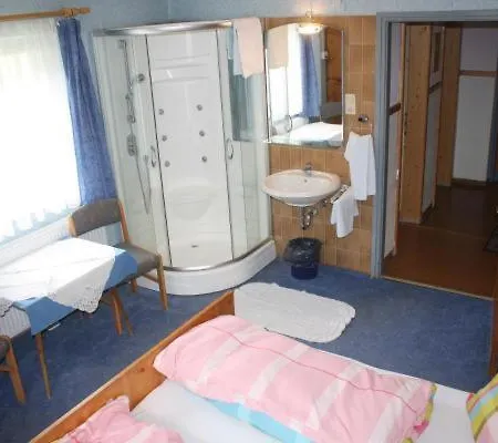 Bed & Breakfast Mammie's Slaapwel Matrei in Osttirol