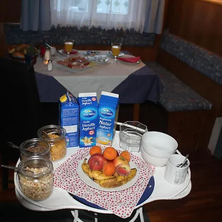 Mammie's Slaapwel Bed & Breakfast